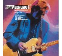 Dave Edumnds - Dave Edmunds Band Live -I Hear