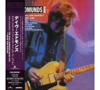 Dave Edmunds - Band Live: I Hear You Rockin