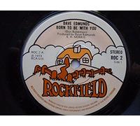 Dave Edmunds - Born To Be With You 7" (UK 1973)