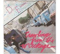 Dave Edmunds - Crawling From The Wreckage