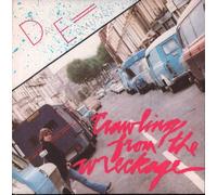 Dave Edmunds - Crawling From The Wreckage