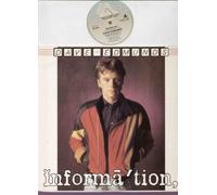 DAVE EDMUNDS - DAVE EDMUNDS - INFORMATION - 12" VINYL