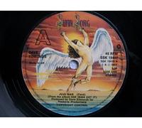 DAVE EDMUNDS - DAVE EDMUNDS - JUJU MAN - 7" VINYL