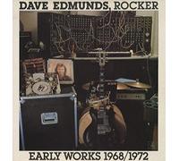 Dave Edmunds - Dave Edmunds, Rocker