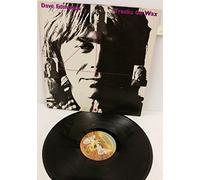 DAVE EDMUNDS - DAVE EDMUNDS tracks on wax, SSK 59407