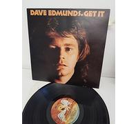 DAVE EDMUNDS get it, stereo, SSK 59404