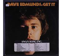 Dave Edmunds - Get It [Vinilo]