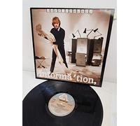 DAVE EDMUNDS information, stereo, 205 348.