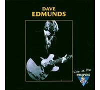 Dave Edmunds - Live on King Biscuit Flower
