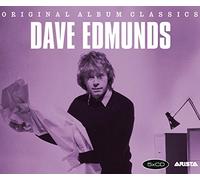Dave Edmunds - Original Album Classics. 5cd Slipcase