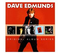 Dave Edmunds - Original Album Series