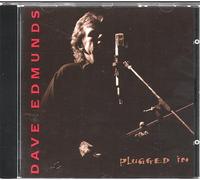 Dave Edmunds - Plugged in