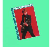 Dave Edmunds - Repeat When Necessary [Vinilo]