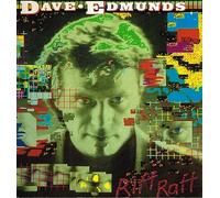 Dave Edmunds - Riff Raff