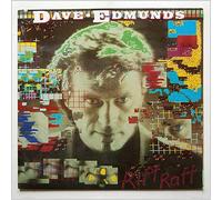 Dave Edmunds - Riff Raff