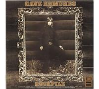 Dave Edmunds - Rockpile - EX