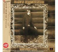 Dave Edmunds - Rockpile (Paper Sleeve)