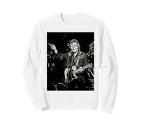 Dave Edmunds Rockpile Te Escucho Golpeando por Dick Barnatt Sudadera