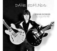 Dave Edmunds - Swan Songs: The Singles 1976-1981 [Vinilo]