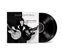 Dave Edmunds Swan Songs: The Singles 1976-1981 (Vinyl) (Importación USA)
