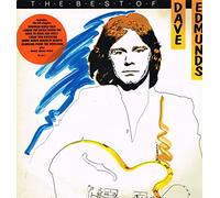 Dave Edmunds - The Best Of Dave Edmunds