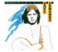 Dave Edmunds The Best of Dave Edmunds (CD) Album (Importación USA)