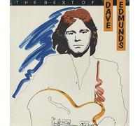 DAVE EDMUNDS - THE BEST OF DAVE EDMUNDS [VINYL]