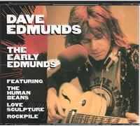 Dave Edmunds - The Complete Early Edmun