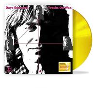 Dave Edmunds - Tracks On Wax 4 [180G Yellow Vinyl LP] [Vinilo]