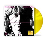 Dave Edmunds - Tracks On Wax 4 [180G Yellow Vinyl LP] [Vinilo]