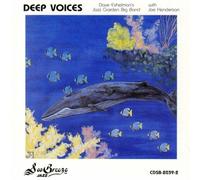 Dave Eshelman - Deep Voices