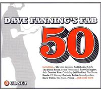 Dave Fanning's Fab 50
