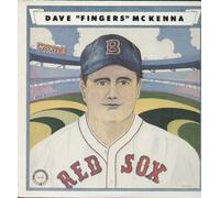 Dave "Fingers" McKenna (LP)