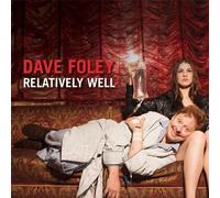 Dave Foley Relatively Well Explicit Lyrics (CD) (Importación USA)