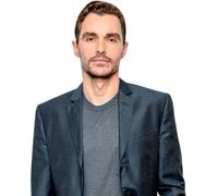 Dave Franco (Dark Suit) Medio Cuerpo Buddy Cutout