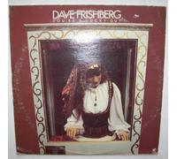DAVE FRISHBERG - you're a lucky guy LP [Vinyl] DAVE FRISHBERG
