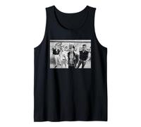 Dave Gahan Depeche Mode Alguna Gran recompensa Muro de Berlín 1984 Camiseta sin Mangas