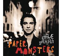 Dave Gahan - Paper Monsters