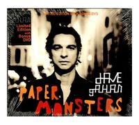 Dave Gahan - Paper Monsters