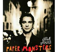 Dave Gahan - Papers Monsters [Vinilo]