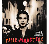 Dave Gahan - Papers Monsters [Vinilo]