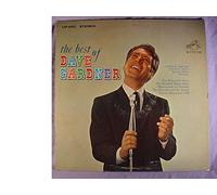 Dave Gardner The Best Of vinyl record