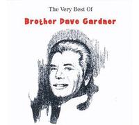 Dave Gardner - Very Best of Brother [Casete]