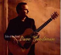 Dave GOODMAN - Side Of The Road