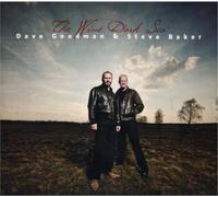 Dave GOODMAN & Steve BAKER - The Wine Dark Sea