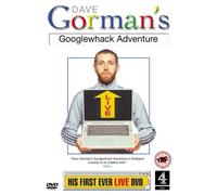 Dave Gorman-Googlewhack Adven [Reino Unido] [DVD]