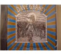 Dave Graney - My life on the plains (& White Buffaloes)