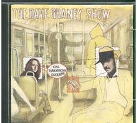 Dave Graney Show,the - Kiss Tomorrow Goodbye