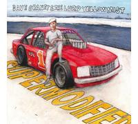 Dave Graney & The Lurid Yellow Mist - Supermodified