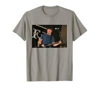 Dave Grohl Foo Fighters en su era de Honor por Andy Willsher Camiseta